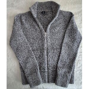 Gap Zip Sweater
